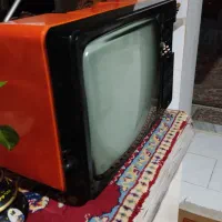 تلویزیون قدیمی