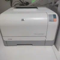 پرینتر HP مدل CP1215 نو نو