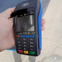 کارت خوان سە چهارماهە خریداری شدە