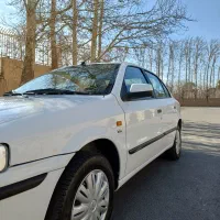 سمندLX|خودرو سواری و وانت|محمدشهر, محمدشهر|دیوار