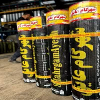 نمایندگی نصب پخش ایزوگام علی میلانی در استان قزوین