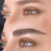 مرکز تخصصی میکرو بلیدینگ ابرو وکرکی مویی