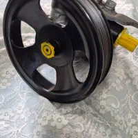 پمپ هیدرولیک سانتافه