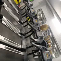 باشگاه جاروکش فروشی