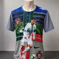 لباس رونالدو CR7