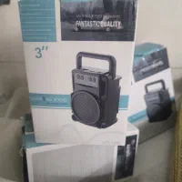 اسپیکر 3 اینچ با کیفیت