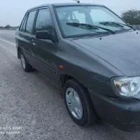 پراید132