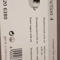 بخار پز wmf|ظروف پخت‌وپز|تهران, فرمانیه|دیوار