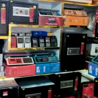 کارتخوان مورفانh9 سیار ترازو|فروشگاه و مغازه|لاهیجان, بازکیاگوراب|دیوار