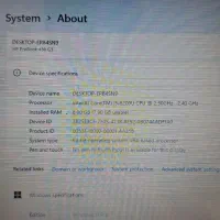 لپ تاپ hp|رایانه همراه|شهرکرد, |دیوار