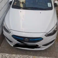 شاهین gl صفر