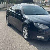 Mg6 ام جی۶ مگنت|خودرو سواری و وانت|چالوس, |دیوار