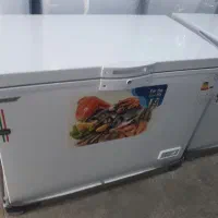 یخچال|یخچال و فریزر|کوهدشت, |دیوار