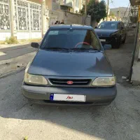پراید مدل ۸۹|خودرو سواری و وانت|مهاباد (آذربایجان غربی), |دیوار