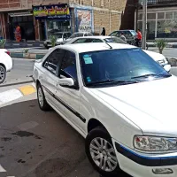 پژو پارسxu7p مدل 1401|خودرو سواری و وانت|بهارستان, |دیوار