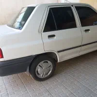 پراید۱۳۱ مدل ۱۳۹۵ کم کار|خودرو سواری و وانت|بندرعباس, |دیوار