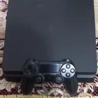 فروش PS4 Slim ظرفیت 1TB