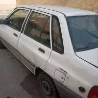 پراید|خودرو سواری و وانت|تبریز, |دیوار