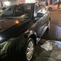 دنا پلاس ساده ۵دنده مدل ۱۴۰۲|خودرو سواری و وانت|گرگان, |دیوار