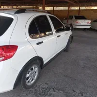 کوییک GxL تیپ L، مدل ۱۴۰۳