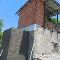 سفت کاری ساختمان