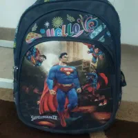 کیف مدرسه