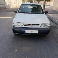 پراید131مدل90