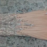 لباس خوش رنگ و شیک