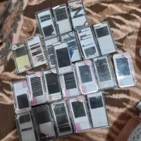 وسایل مژه|آرایشگاه و سالن‌های زیبایی|محمدشهر, ولدآباد|دیوار