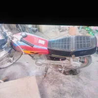 cdi ژاپن مدل۱۳۷۰|موتورسیکلت|گنبد کاووس, |دیوار