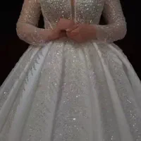 لباس عروس