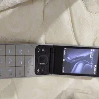 گوشی نوکیا ۲۷۲۰تاشو|موبایل|قوچان, |دیوار