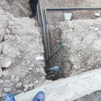 تاسیسات مانا ، لوله کشی|خدمات پیشه و مهارت|کوهسار (البرز), |دیوار