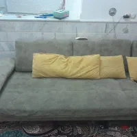 مبل ال مدل تخت شو مکانیزم