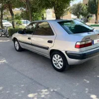 سیتروئن زانتیا 2000cc، مدل ۱۳۸۵|خودرو سواری و وانت|مبارکه, |دیوار