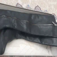 بوت ساق بلند