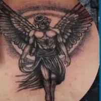 آموزش و اجرای تتو بدن تضمینی|خدمات آرایشگری و زیبایی|اهواز, کوی طلاب|دیوار