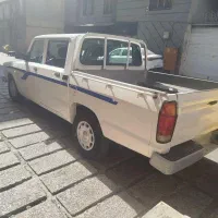 مزدا کارامدل1399|خودرو سواری و وانت|تهران, هرندی|دیوار