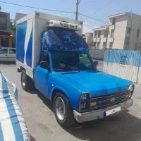 یخچالدار مدل ۹۶