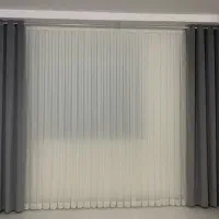 نصاب پرده منزل