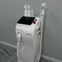 مطب زیبایی پوست مو لیزر الکساندرایت|خدمات آرایشگری و زیبایی|مشکین‌دشت, |دیوار