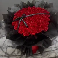 دسته گل ربانی|گل مصنوعی|قم, محمد آباد|دیوار