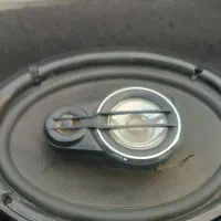 باند کنوود ۷۱۸