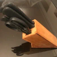 ست چاقو