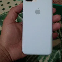 آیفون ۷ اپلاس ۱۲۸ گیابات|موبایل|شادگان, |دیوار