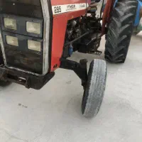 تراکتور مدل ۸۴