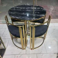 پخش میز فلزی|میز و صندلی غذاخوری|سبزوار, رضوی|دیوار