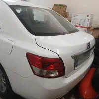 آریو سایپا دنده ای