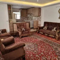 منزل ویلایی مبله دربست بهترین منطقه شهر راه جدا