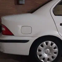 سمند مدل ۹۰ se